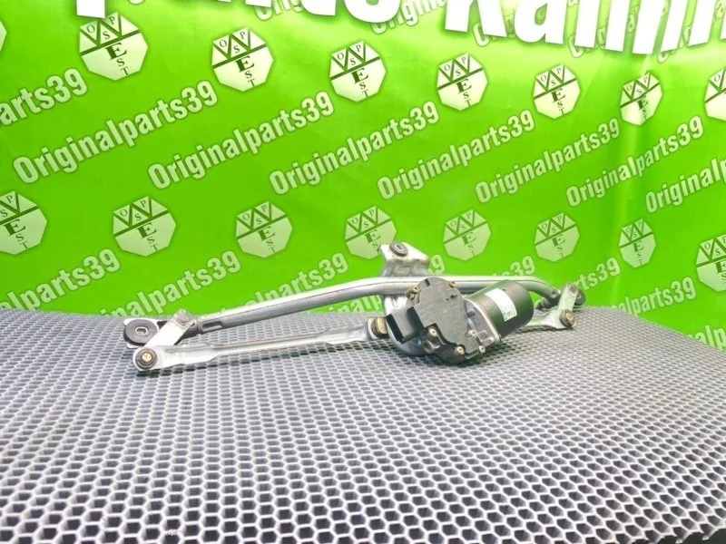 Трапеция дворников Audi A6 2004 4B1955023H C5 AVANT BDV 2.4I