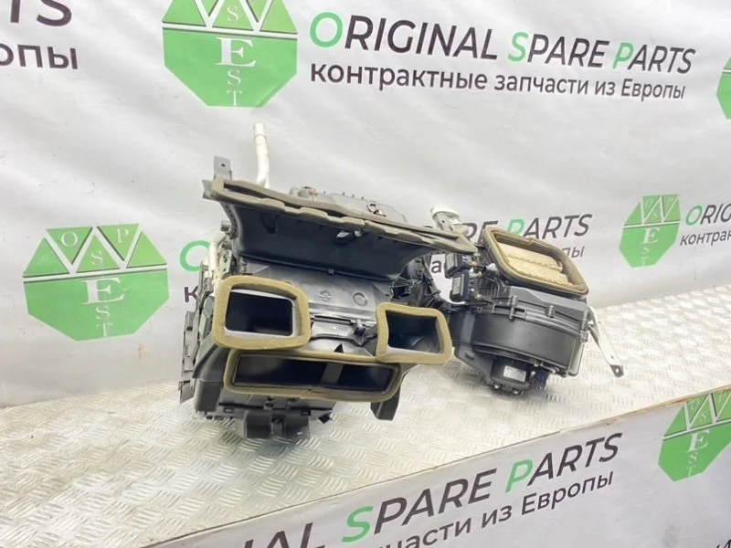 Печка в сборе Audi A6 2004 4B1820005K C5 AVANT BDV 2.4I