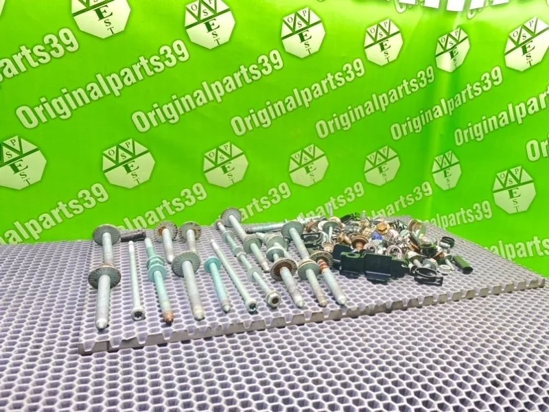 Болты Audi A6 2004 N0147392 C5 AVANT BDV 2.4I