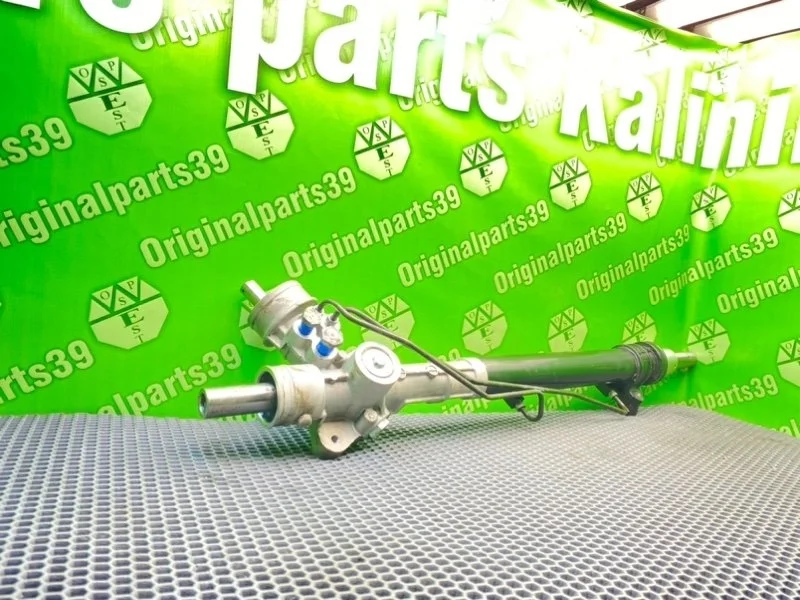 Рулевая рейка Audi A6 2002 4B1422066E C5 AVANT BDV 2.4I