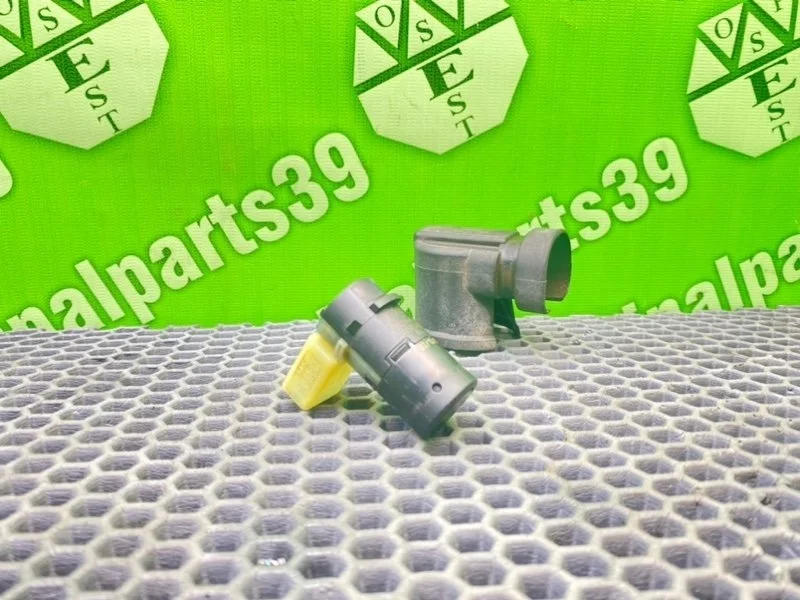 Парктроник Audi A6 2002 4B0919275E C5 AVANT BDV 2.4I, задний