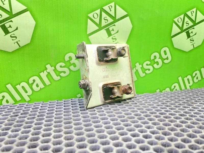 Резистор Audi A6 2002 8D0959493 C5 AVANT BDV 2.4I