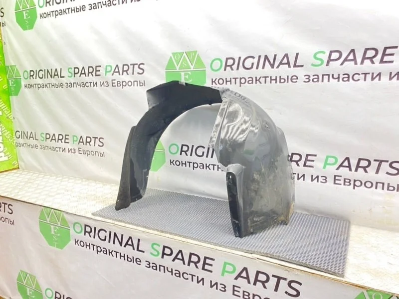 Подкрылок Audi A6 2003 4B0821171C C5 AVANT QUATTRO BES 2.7I, передний левый