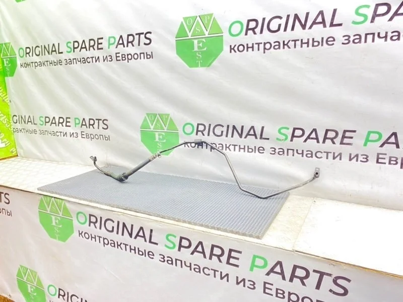 Трубка АКПП Audi A6 2003 8D0317821J C5 AVANT QUATTRO BES 2.7I