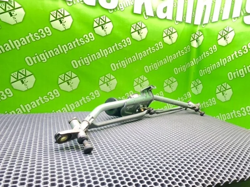 Трапеция дворников Audi A6 2003 4B1955603B C5 AVANT QUATTRO BES 2.7I