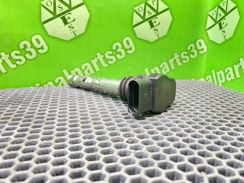 Катушка зажигания Audi A6 2003 06B905115R C5 AVANT QUATTRO BES 2.7I