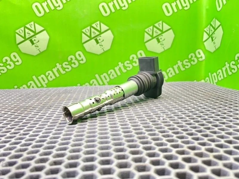 Катушка зажигания Audi A6 2003 06B905115R C5 AVANT QUATTRO BES 2.7I