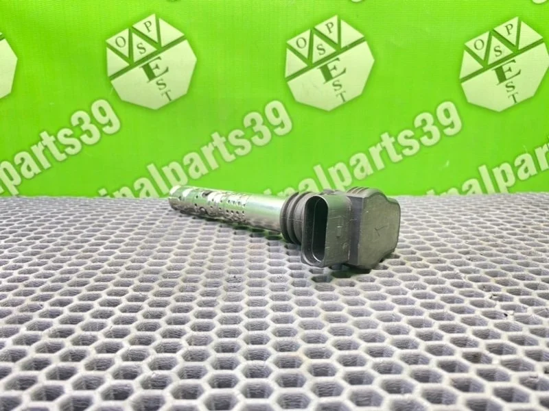 Катушка зажигания Audi A6 2003 06B905115R C5 AVANT QUATTRO BES 2.7I