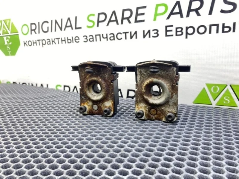 Замки капота Bmw 5-Series 2003 51238203859 E39 TOURING M57D30 306D1