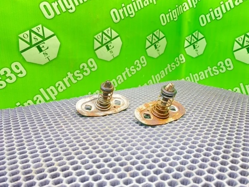 Отбойник капота Bmw 5-Series 2003 51238176594 E39 TOURING M57D30 306D1