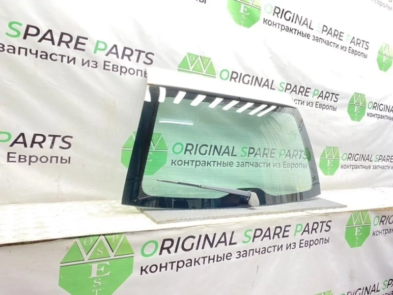 Стекло двери багажника Bmw 5-Series 2003 41628220962 E39 TOURING M57D30 306D1