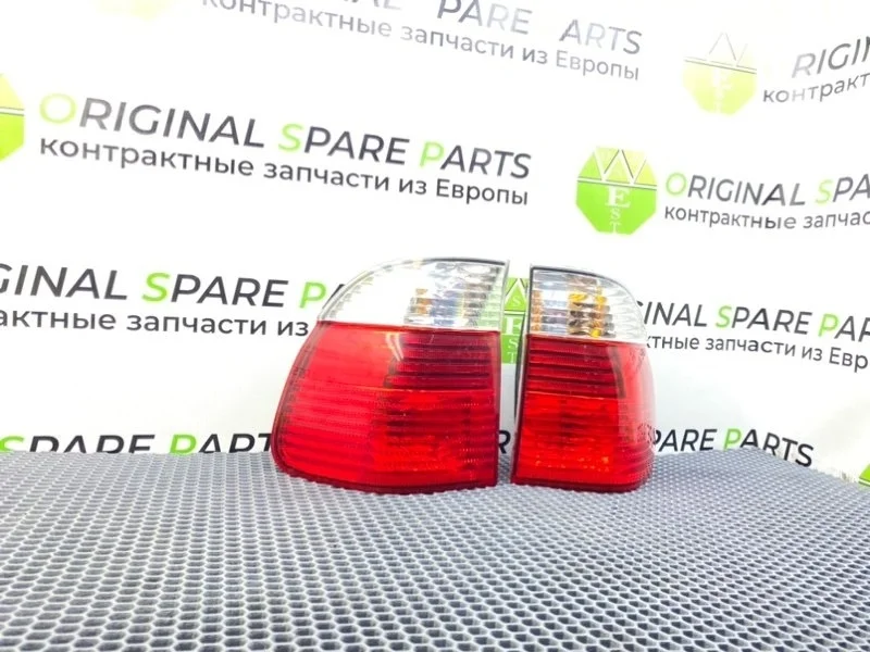 Фонари Bmw 5-Series 2003 63216900213 E39 TOURING M57D30 306D1