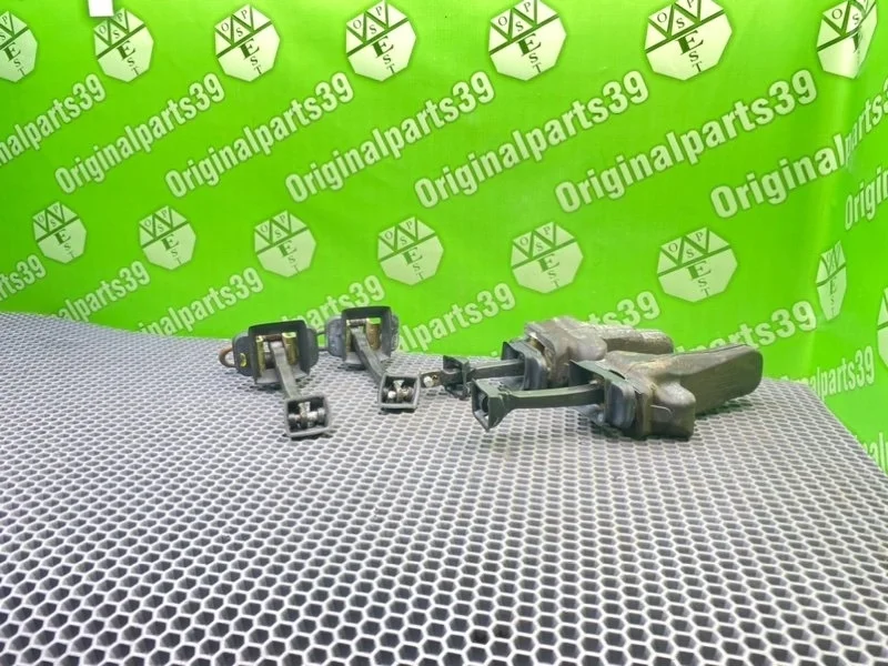 Ограничители двери Bmw 5-Series 2003 51218193447 E39 TOURING M57D30 306D1