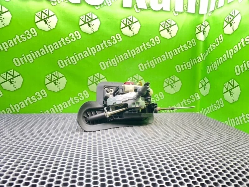 Селектор АКПП Bmw 5-Series 2003 25161423984 E39 TOURING M57D30 306D1