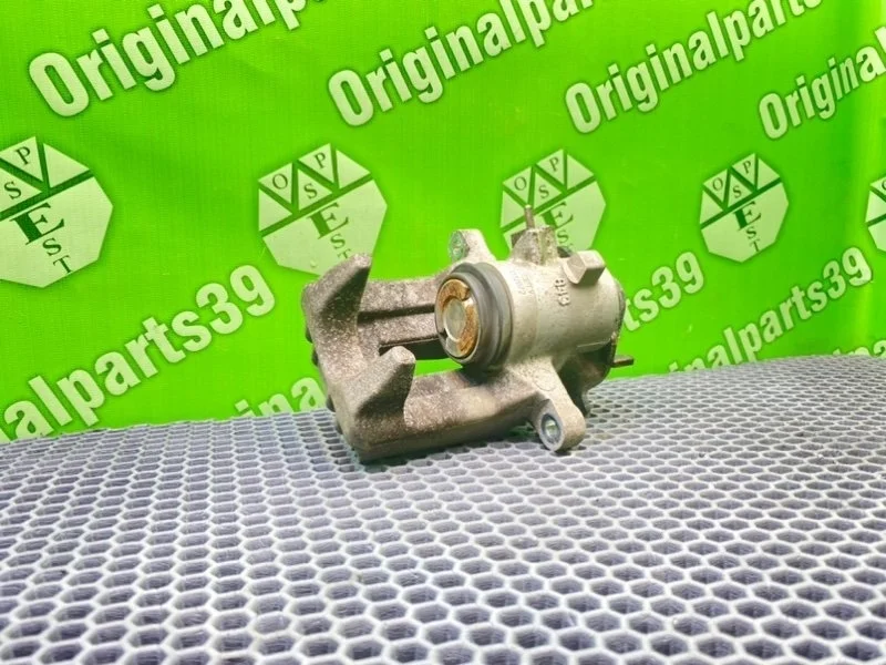 Суппорт Audi A6 2003 8E0615423A C5 AVANT QUATTRO BES 2.7I, задний левый