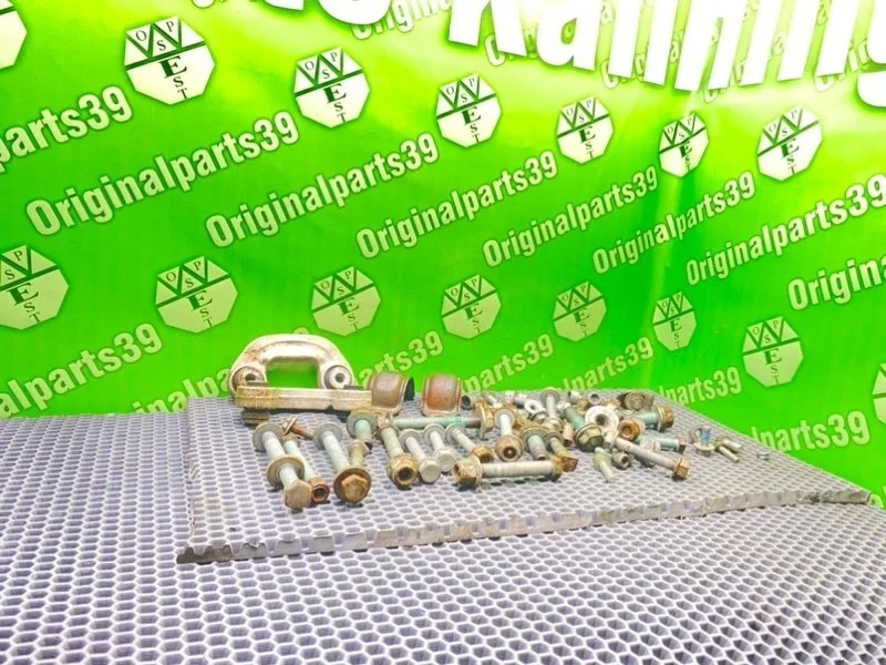 Болты подвески Audi A6 2002 N10006706 C5 AVANT BDV 2.4I, передние