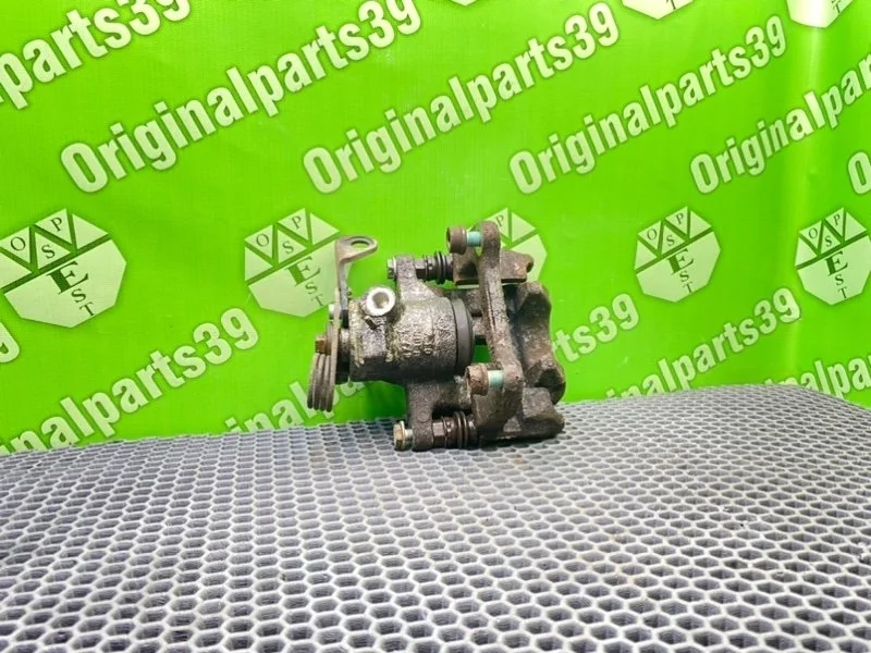 Суппорт Audi A6 2002 8E0615423A C5 AVANT BDV 2.4I, задний левый