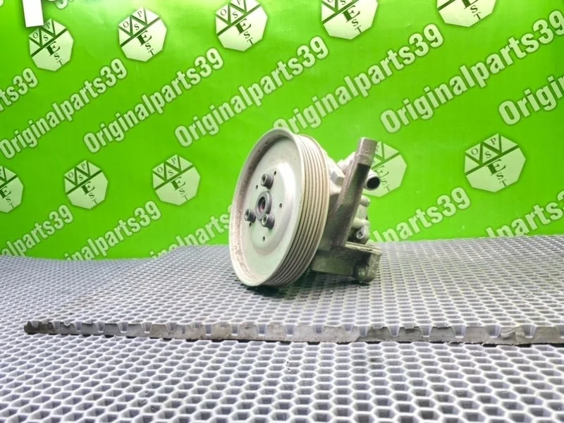 Насос гур Audi A6 2002 4B0145156 C5 AVANT BDV 2.4I