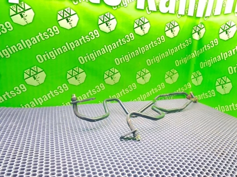 Трубка АКПП Audi A6 2002 8E0317818B C5 AVANT BDV 2.4I