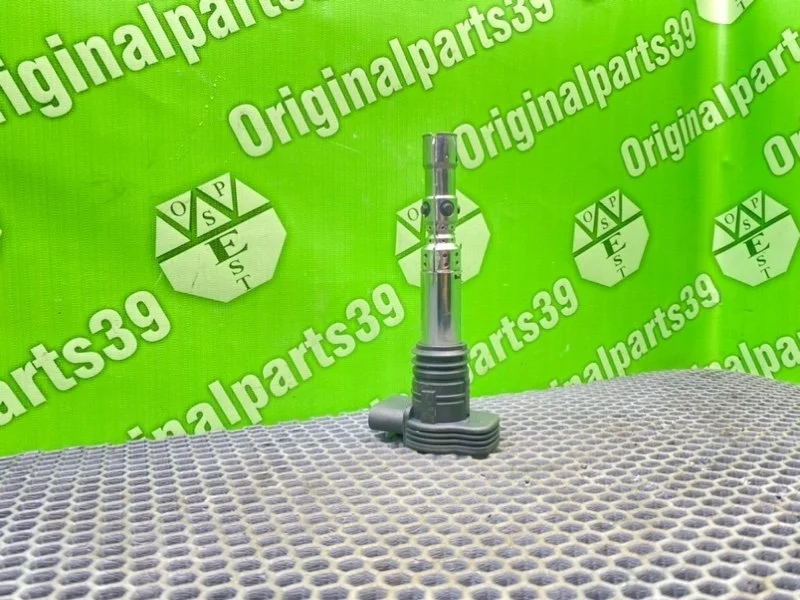 Катушка зажигания Audi A6 2003 06B905115R C5 AVANT QUATTRO BES 2.7I