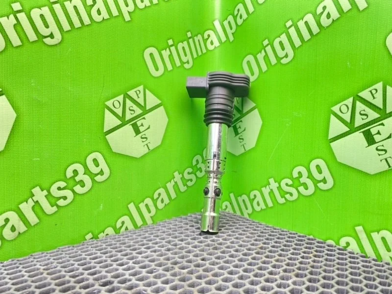 Катушка зажигания Audi A6 2003 06B905115R C5 AVANT QUATTRO BES 2.7I