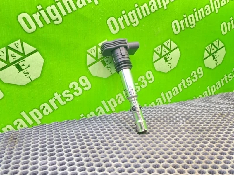 Катушка зажигания Audi A6 2003 06B905115R C5 AVANT QUATTRO BES 2.7I