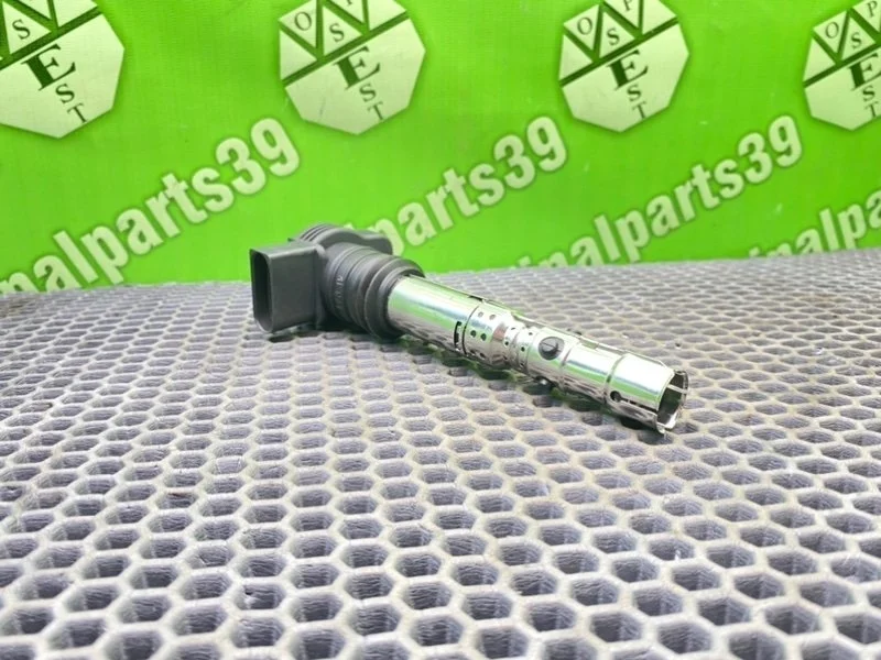 Катушка зажигания Audi A6 2003 06B905115R C5 AVANT QUATTRO BES 2.7I