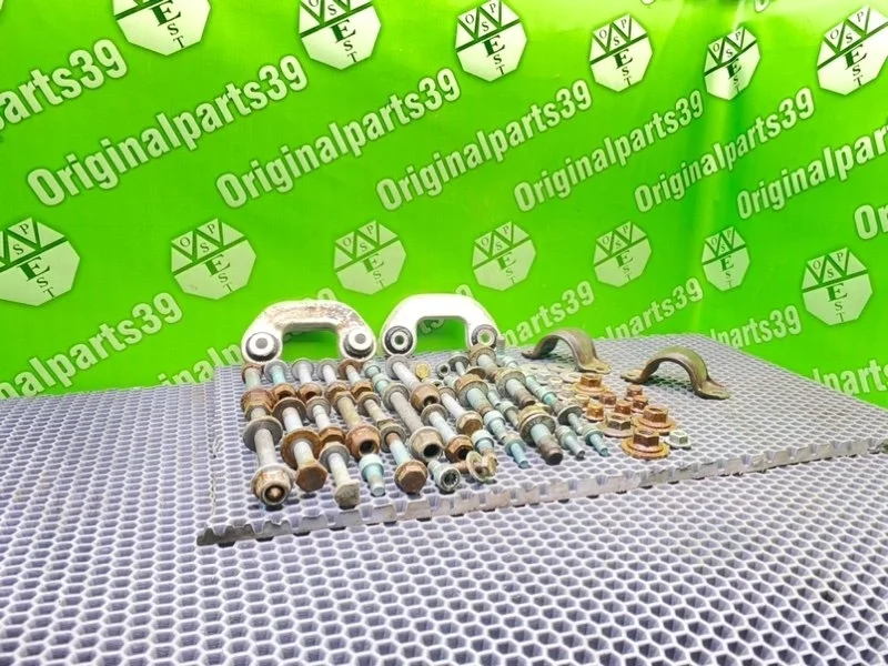 Болты подвески Audi A6 2003 N10006706 C5 AVANT QUATTRO BES 2.7I, передние