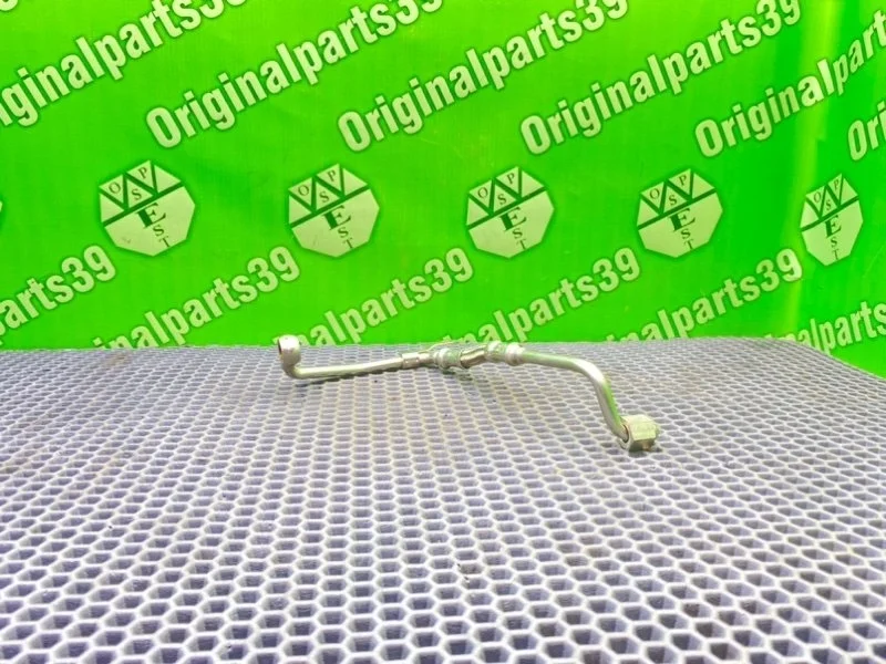 Трубка турбины Audi A6 2003 078145777C C5 AVANT QUATTRO BES 2.7I, левая