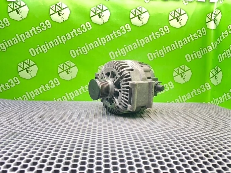 Генератор Mercedes-Benz E-Class 2005 A6421540402 S211 OM642.920 3.0 CDI