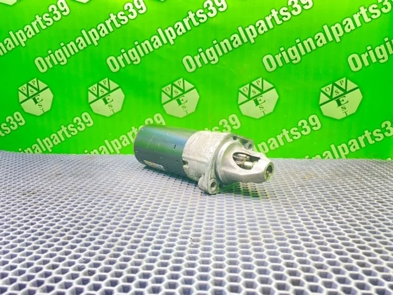 Стартер Mercedes-Benz E-Class 2005 A0061514101 S211 OM642.920 3.0 CDI