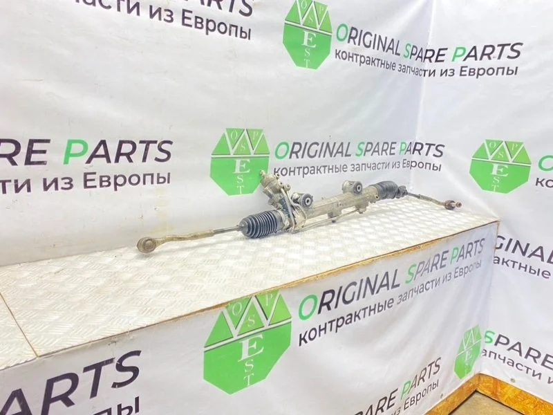 Рулевая рейка Mercedes-Benz E-Class 2005 A2114603200 S211 OM642.920 3.0 CDI