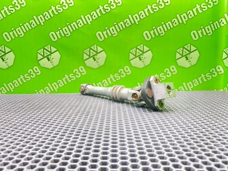 Рулевой карданчик Mercedes-Benz E-Class 2005 A2034620478 S211 OM642.920 3.0 CDI