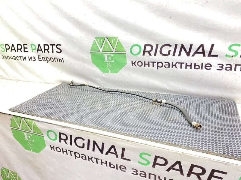 Трубка АКПП Mercedes-Benz E-Class 2005 A6421800430 S211 OM642.920 3.0 CDI, правая