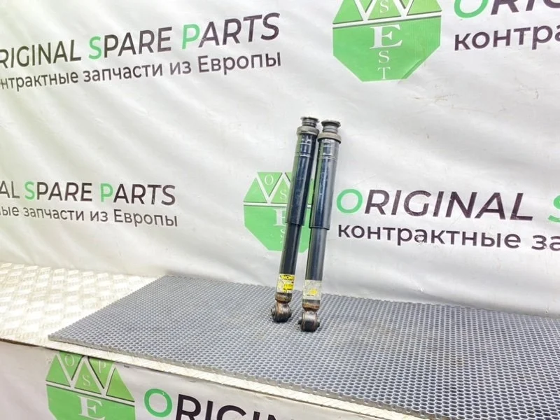 Амортизаторы Mercedes-Benz E-Class 2005 A2113263500 S211 OM642.920 3.0 CDI, задние