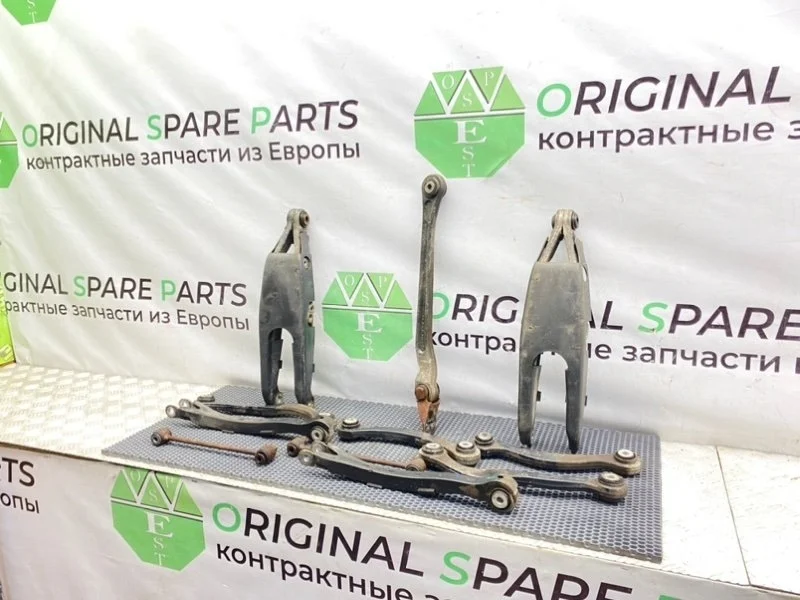 Рычаги Mercedes-Benz E-Class 2005 A2303502706 S211 OM642.920 3.0 CDI, задние
