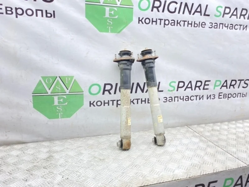 Амортизаторы Bmw 5-Series 2003 33521094046 E39 TOURING M57D30 306D1, задние