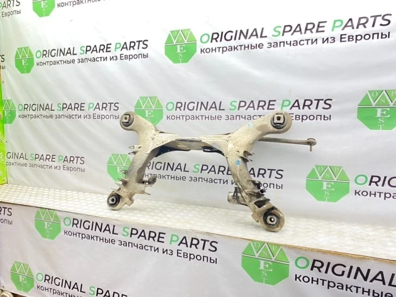 Подрамник Mercedes-Benz E-Class 2005 A2113507108 S211 OM642.920 3.0 CDI, задний