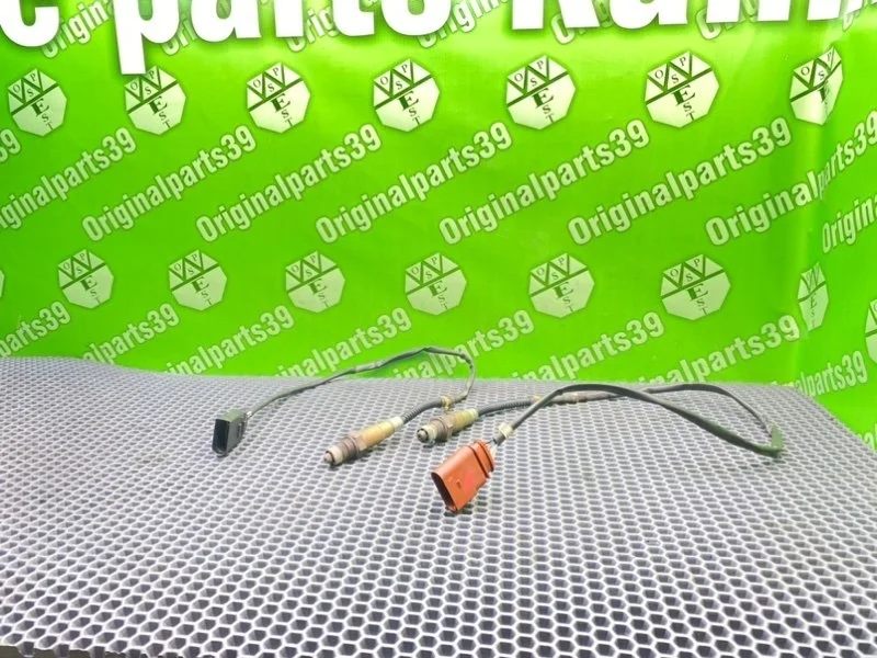 Лямбда зонд Audi A4 2002 06C906265 B6 AVANT BDV 2.4I, левая