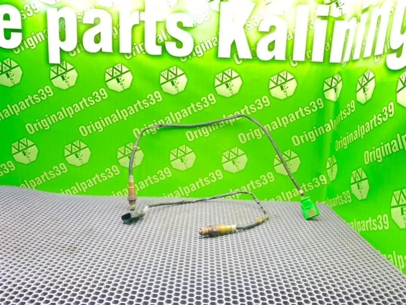 Лямбда зонд Audi A4 2002 06C906265A B6 AVANT BDV 2.4I, правая