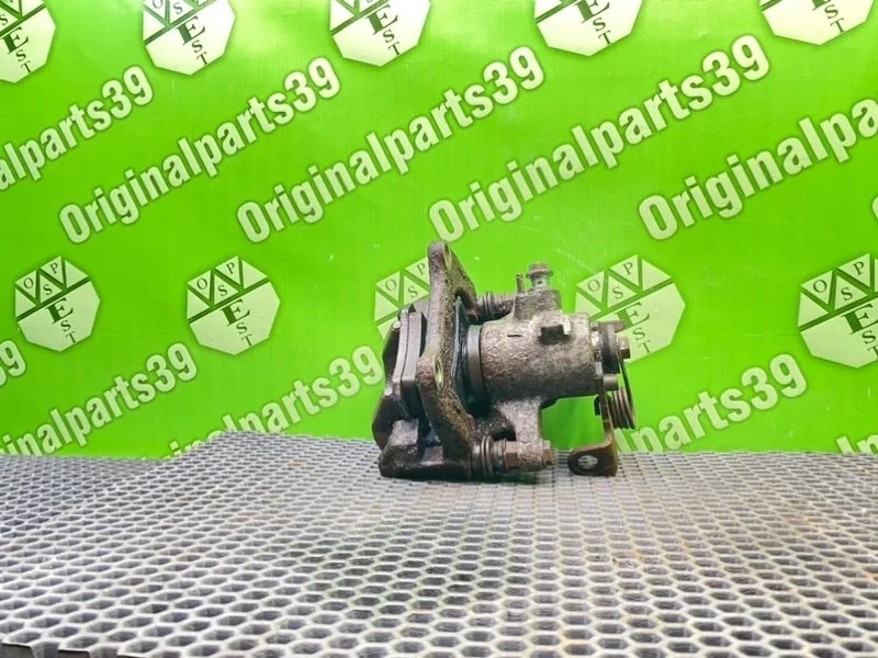 Суппорт Audi A4 2002 8E0615424G B6 AVANT BDV 2.4I, задний левый