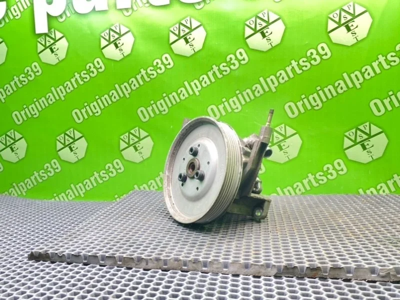 Насос гур Audi A4 2002 8E0145155E B6 AVANT BDV 2.4I