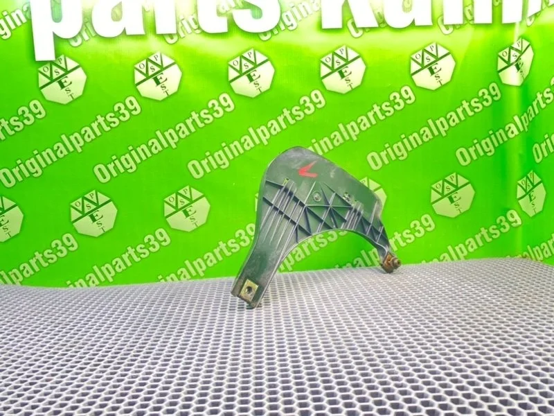 Крепление фары Audi A4 2002 8E0941453 B6 AVANT BDV 2.4I, переднее левое