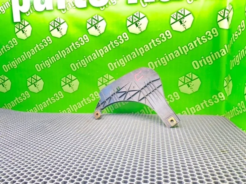 Крепление фары Audi A4 2002 8E0941454 B6 AVANT BDV 2.4I, переднее правое