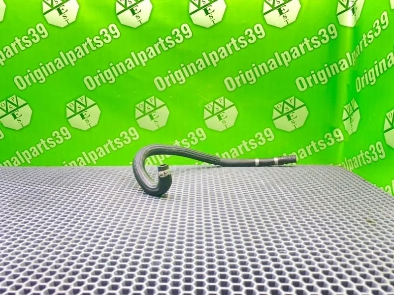 Шланг гур Audi A4 2002 8E0422891C B6 AVANT BDV 2.4I