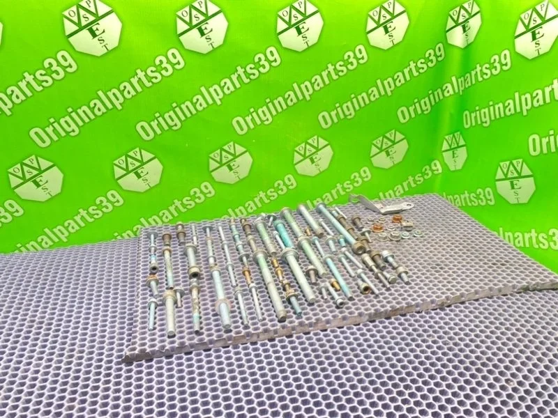 Болты двигателя Audi A4 2002 N0902612 B6 AVANT BDV 2.4I