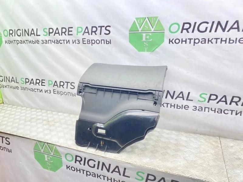 Бардачок Audi A4 2002 8E1857035C B6 AVANT BDV 2.4I