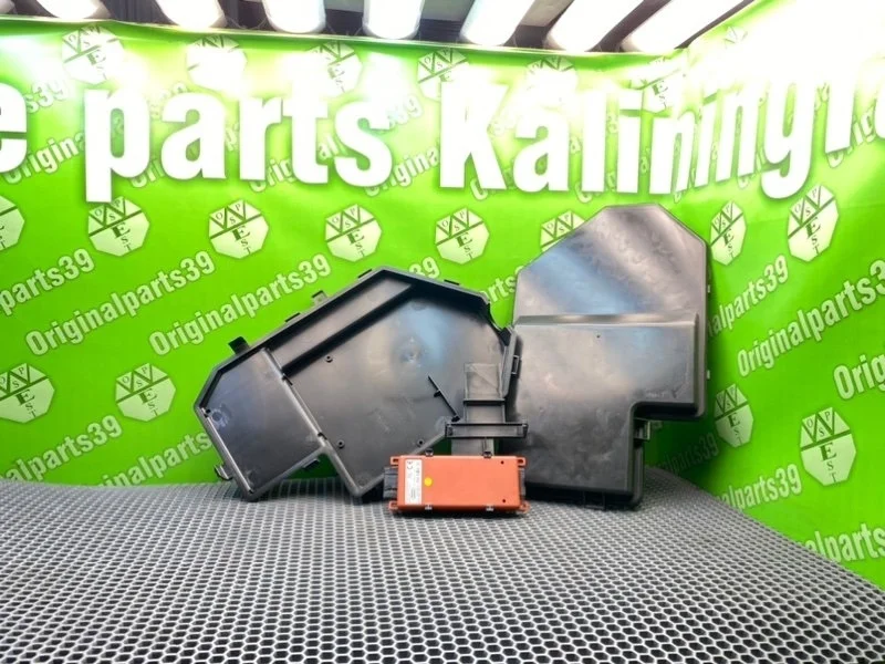 Блок управления телефоном Audi A4 2002 8D0862335B B6 AVANT BDV 2.4I