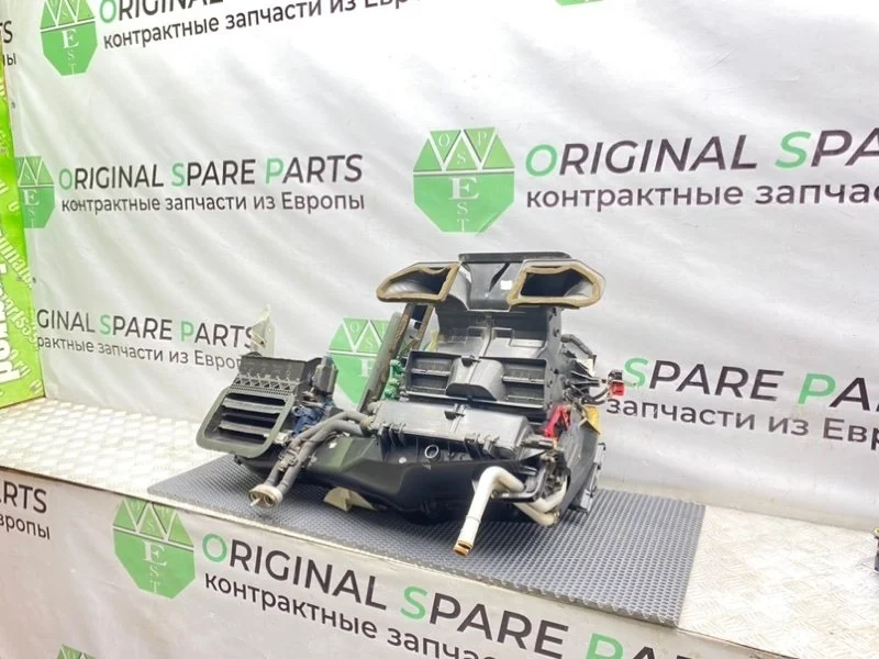 Печка в сборе Audi A4 2002 8E1820005B B6 AVANT BDV 2.4I