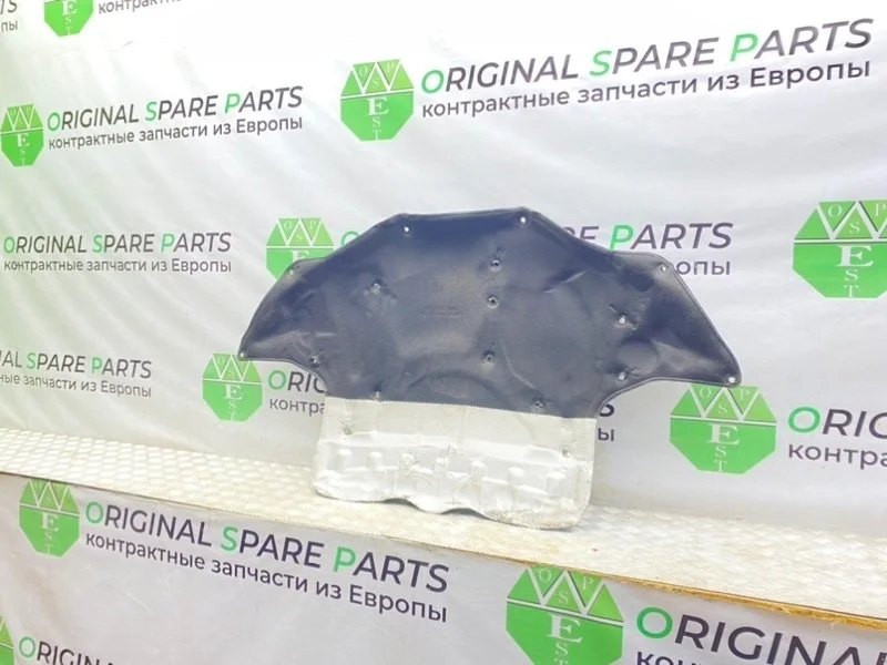 Обшивка капота Mercedes-Benz E-Class 2005 A2116820926 S211 OM642.920 3.0 CDI